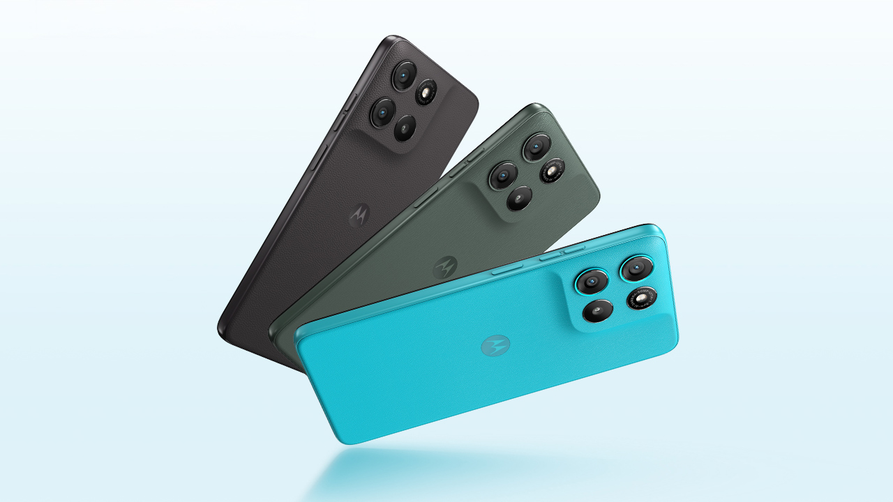 Moto G100 é revelado na China com tela LCD, certificação IP64 e 7.000 mAh