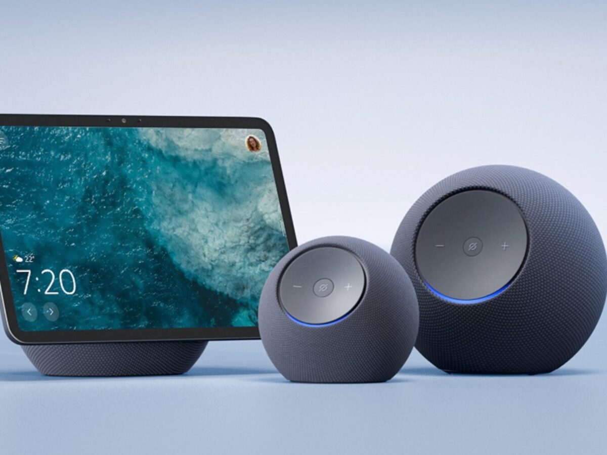 Amazon anuncia novos dispositivos Echo com melhorias em áudio