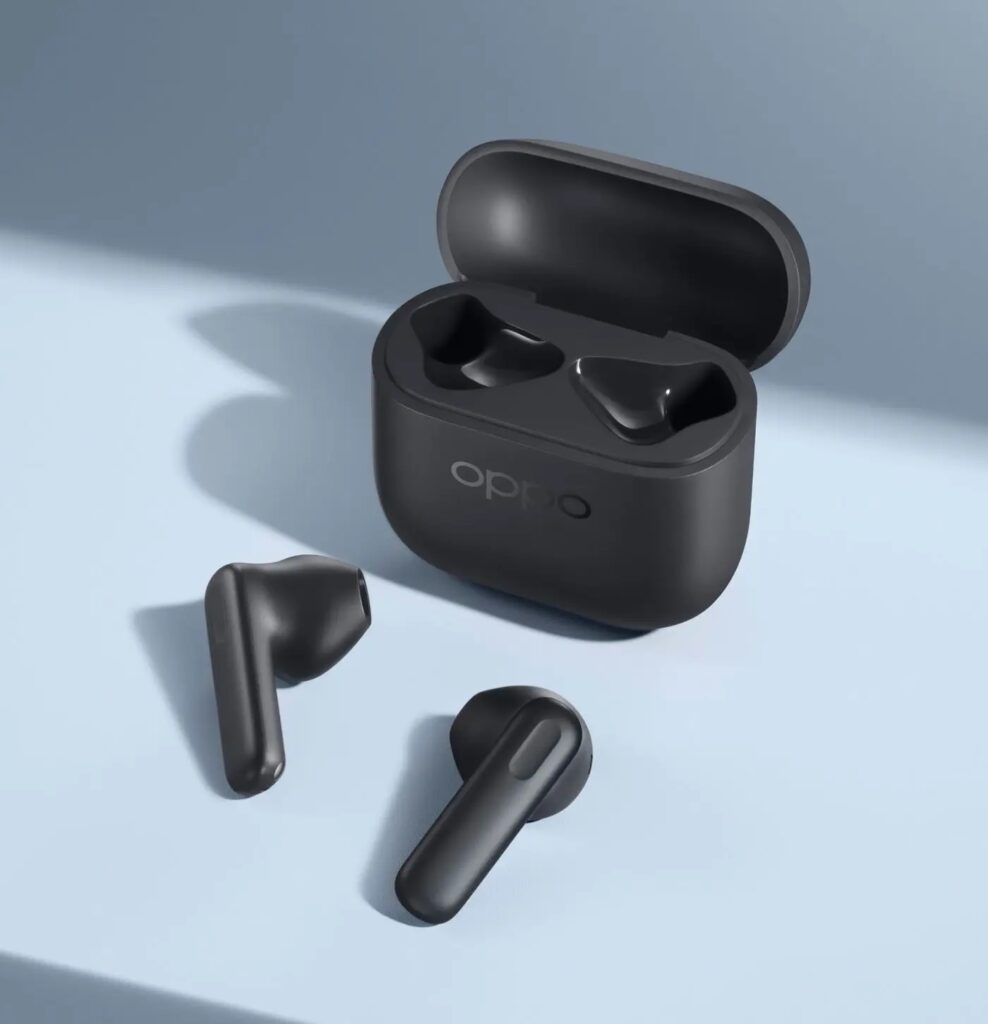Oppo apresenta Enco Buds 3 e Enco Buds 3 Pro e smartwatch no