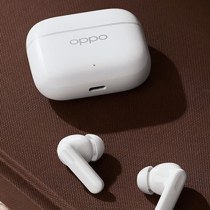 Oppo apresenta Enco Buds 3 e Enco Buds 3 Pro e smartwatch no