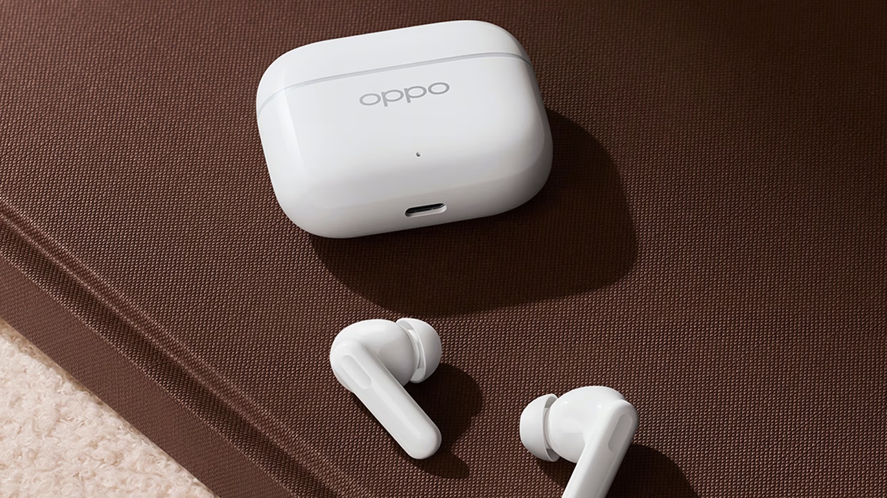 Oppo Enco Buds 3 Pro