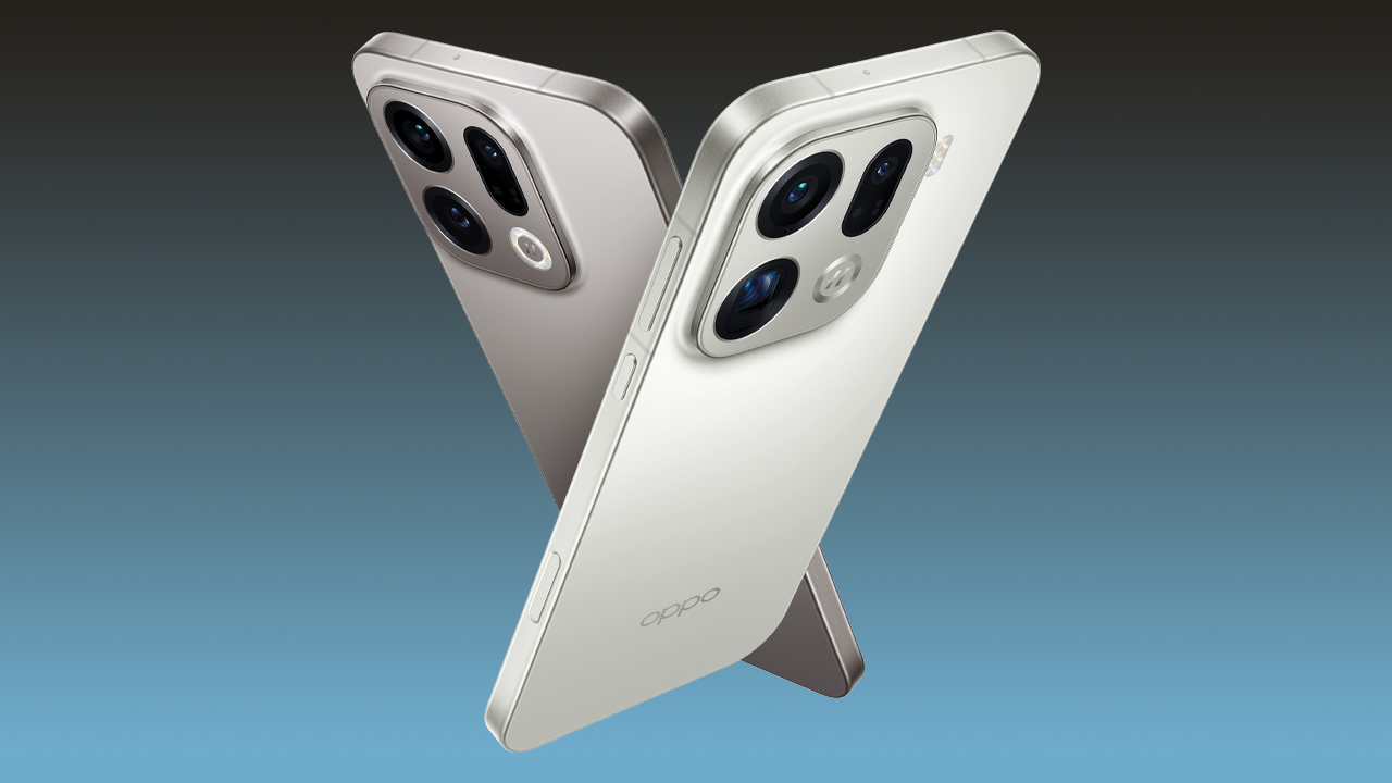 Material de treinamento aponta Oppo Find X9 e X9 Pro globais iguais aos chineses
