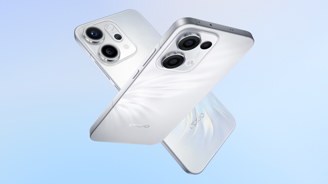 Oppo Reno 14 vs Reno 13: o que mudou? Ficha técnica e vale o upgrade?