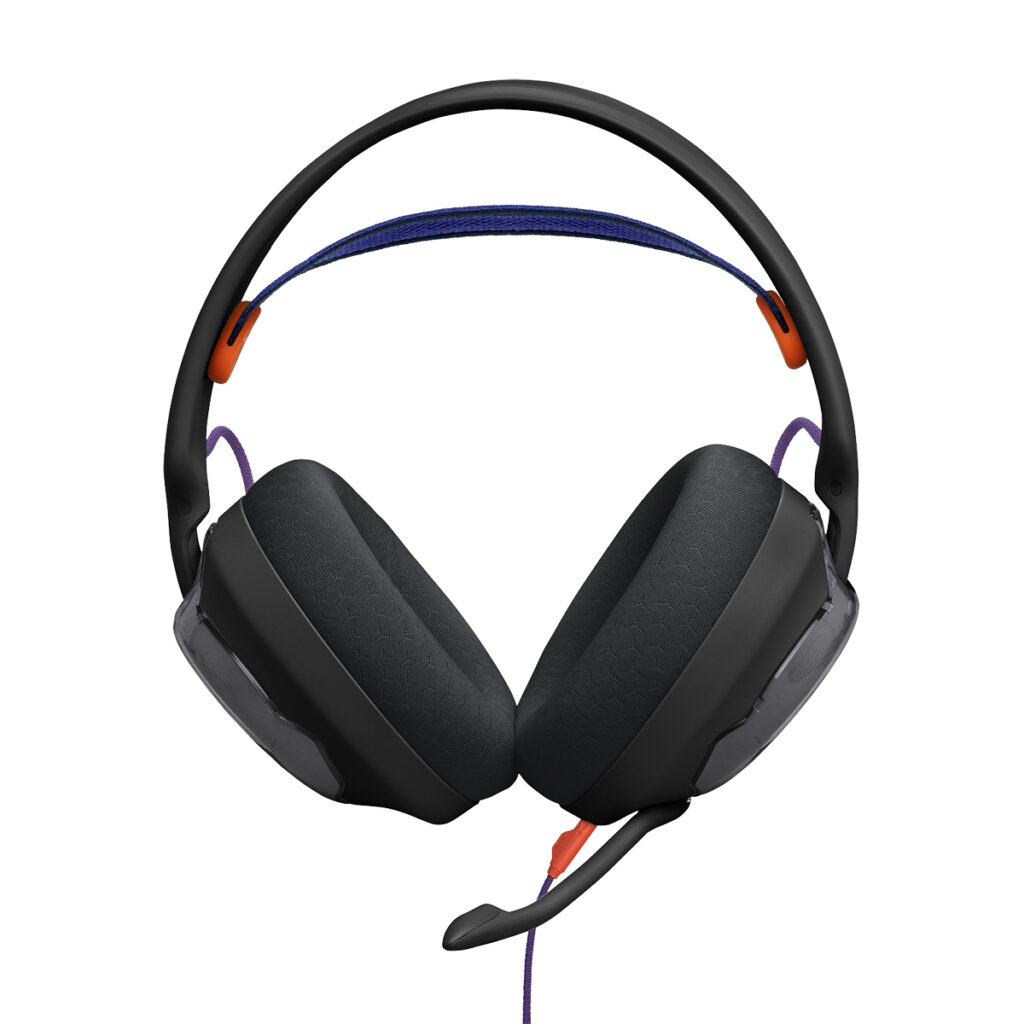 JBL Quantum 250 frente