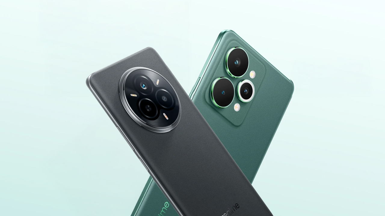 Realme 15 Pro x 14 Pro: entenda o real salto entre gerações do intermediário