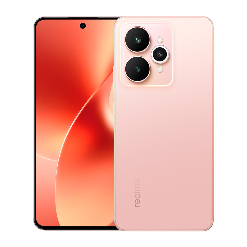 Realme 15 5G