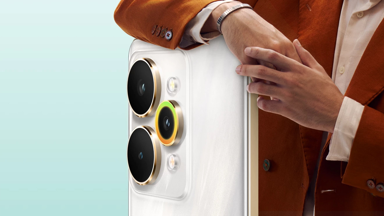 Realme 15 e 15 Pro chegam ao Brasil com edição limitada de Game of Thrones