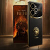 Realme 15 Pro edição limitada de Game of Thrones