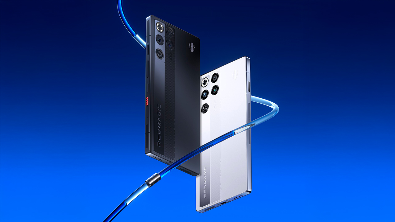 RedMagic 11 Pro tem os primeiros detalhes revelados com sistema de resfriamento duplo