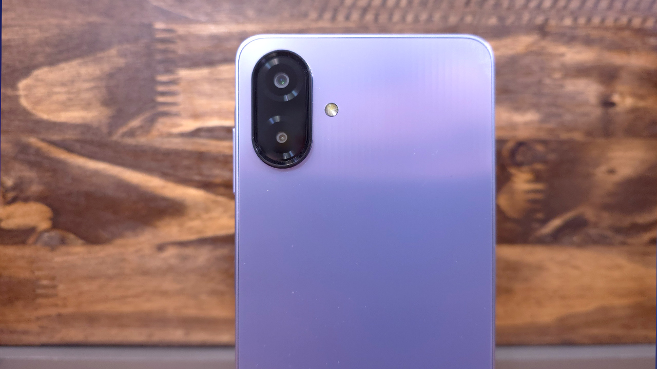 Samsung atualiza Galaxy A06 e A07 com Android 16 sob One UI 8