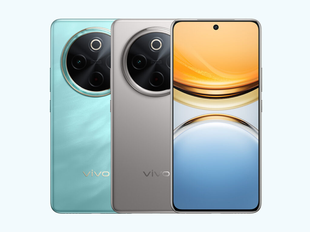Vivo T4 5G