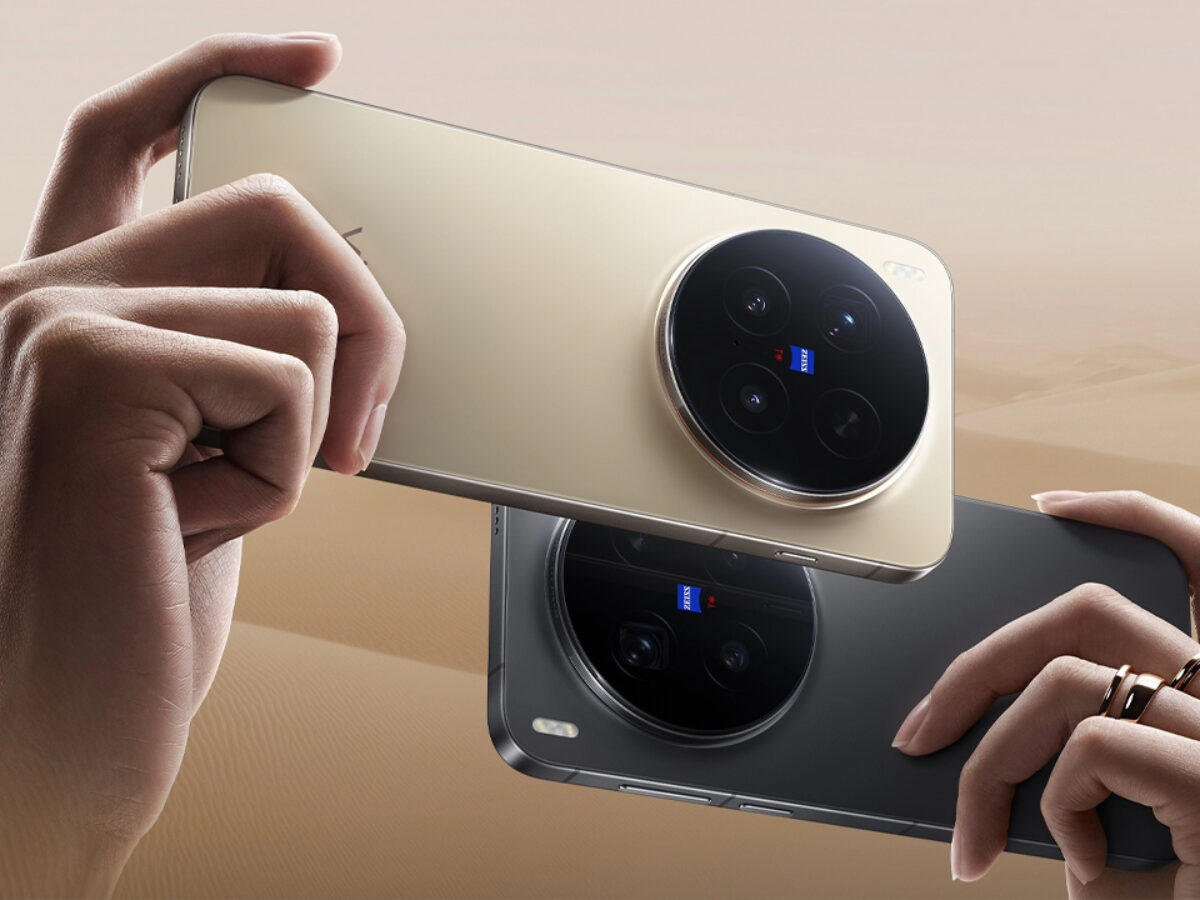 vivo X300 Pro 16GB/512GB ブルー Vivo X300 Pro 16GB+512GB Azul - Desempenho e Inovação