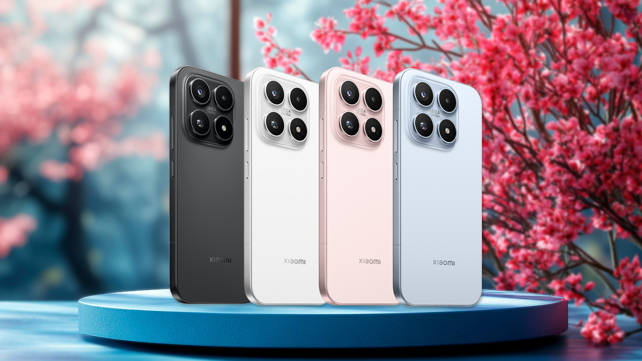 Xiaomi 17 deve ter capacidade de bateria menor em sua versão global