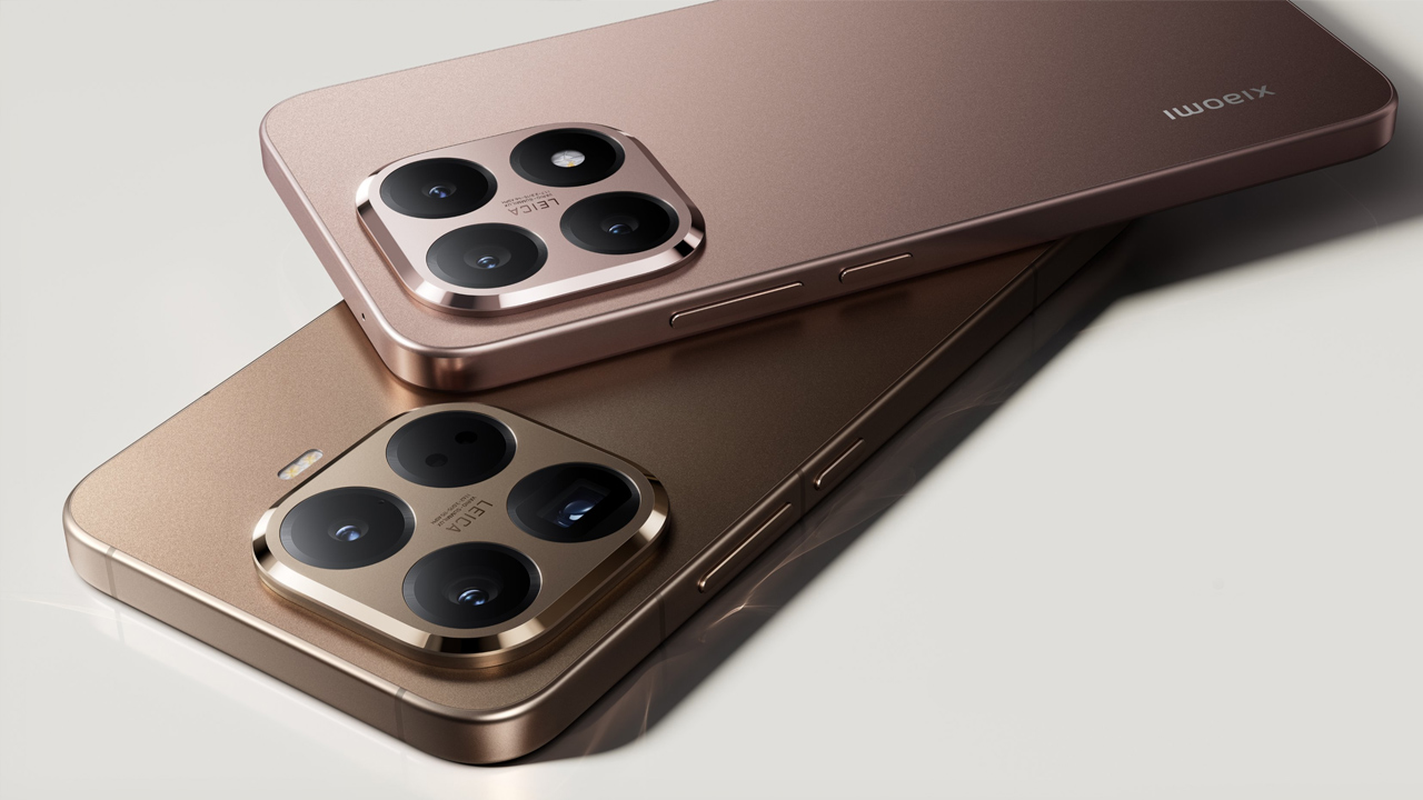 Xiaomi inicia liberação global da HyperOS 3 com a série 15T