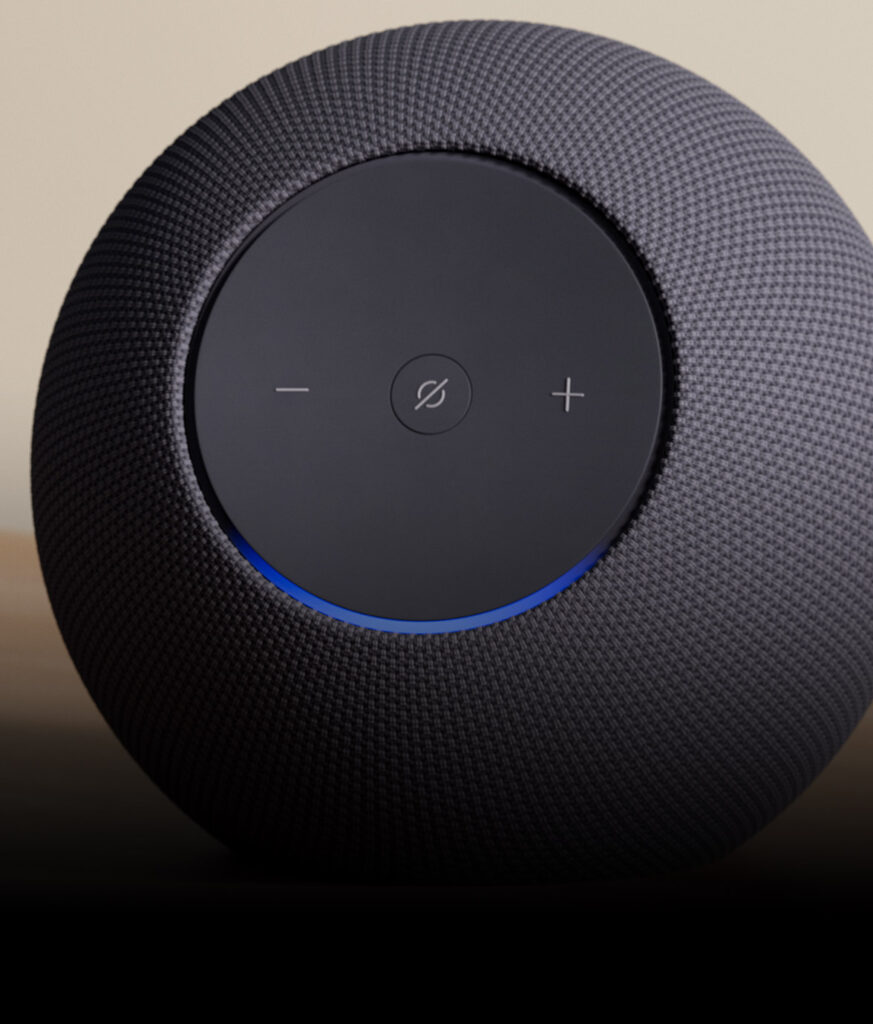 Amazon afirma atenção aos detalhes no desenvolvimento de seu Echo Studio