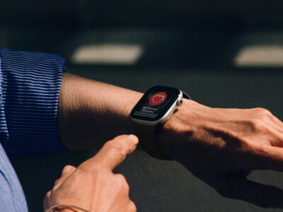 Notificação de hipertensão do Apple Watch é aprovada pela Anvisa e liberada no Brasil