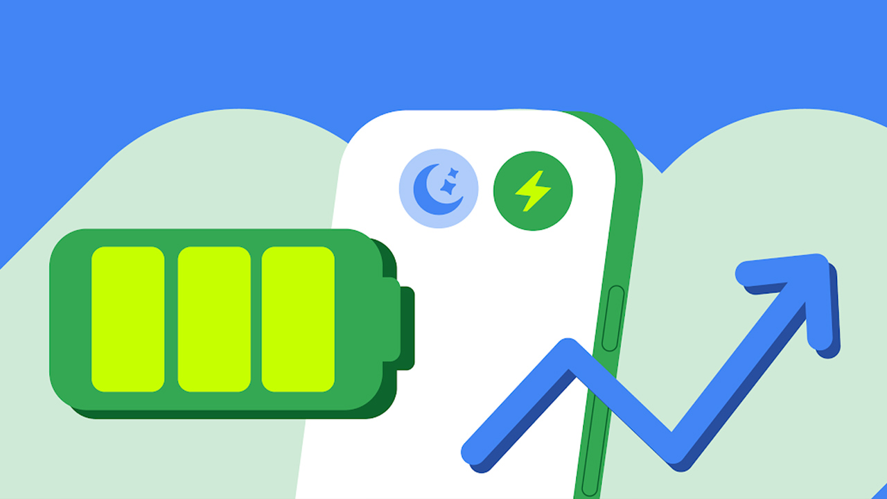 Google quer punir apps que drenam bateria do seu celular de maneira excessiva