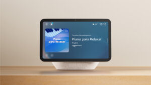 Echo Show 8 4ª Geração