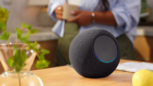 Echo Studio 2ª Geração chega ao Brasil