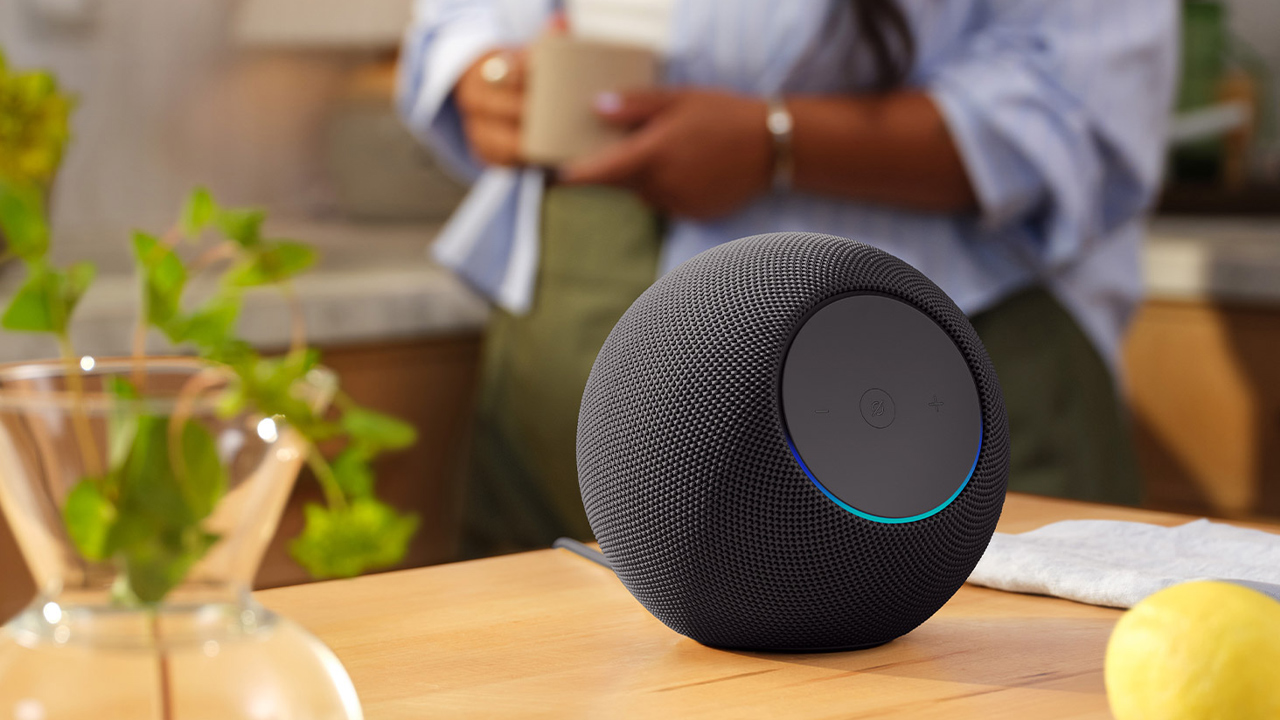 Echo Studio 2ª Geração chega ao Brasil