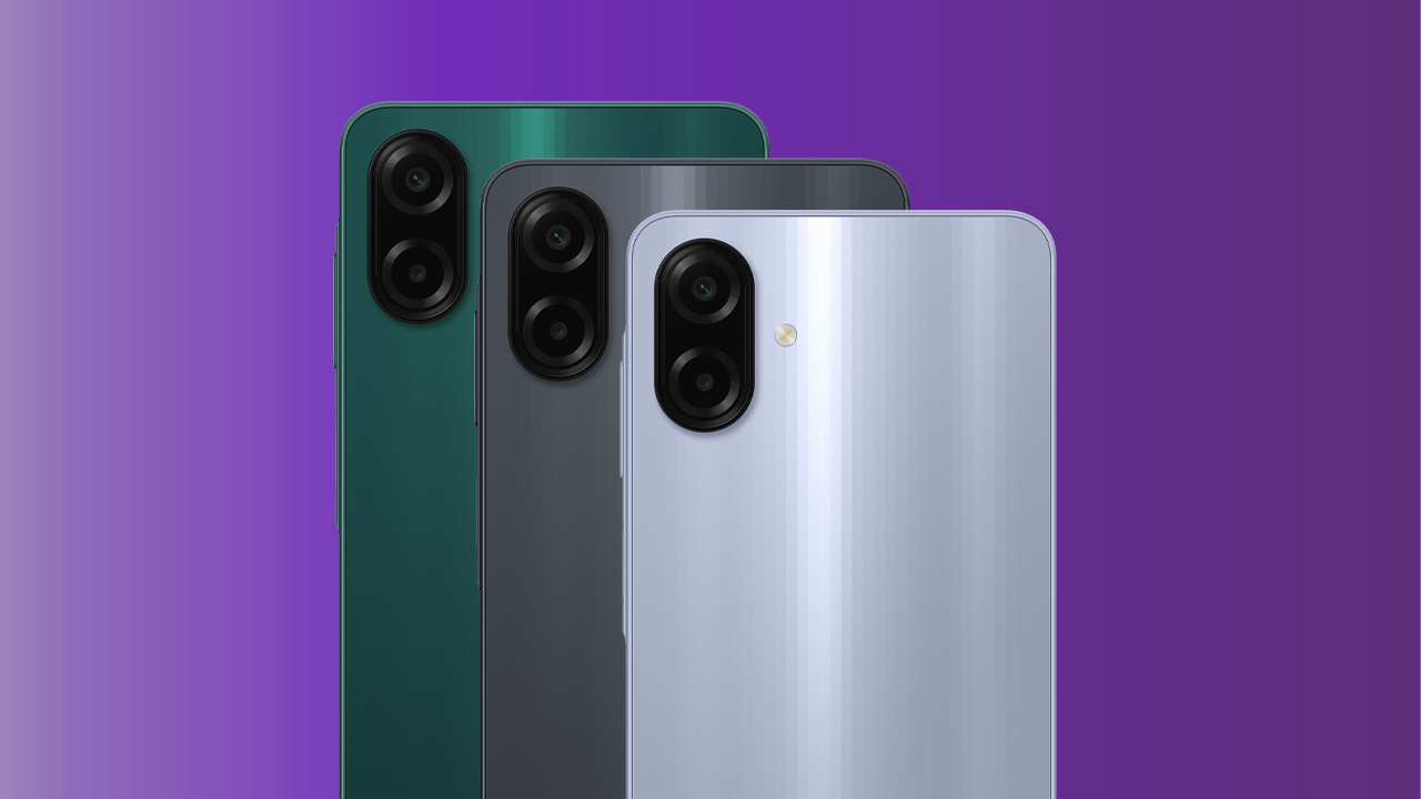 Samsung Galaxy A07 com 8/256 GB em oferta: R$ 759 na Amazon