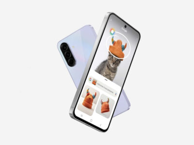 Galaxy A57 aparece no Geekbench e mostra evolução do intermediário da Samsung