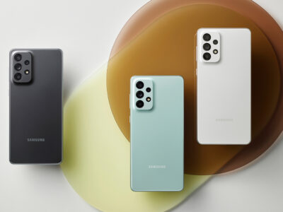 Galaxy A77 a caminho? Celular aparece no Geekbench, mas segure essa emoção