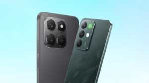 Honor 400 Smart e Relame C85 Pro