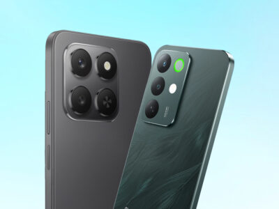 Realme C85 Pro e Honor 400 Smart passam na Anatel e podem ser lançados no Brasil