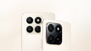 Honor X7d 5G e X7d 4G