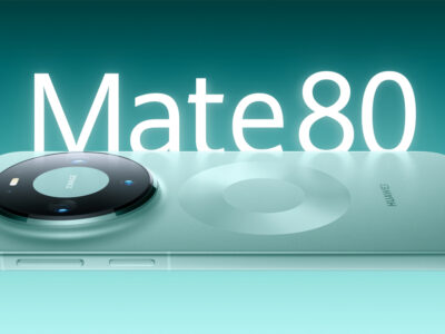 Huawei lança séries Mate 80, Mate X7 e MatePad Edge com inédito Mate 80 Pro Max