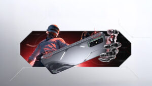 Infinix GT 30 Pro é lançado no Brasil