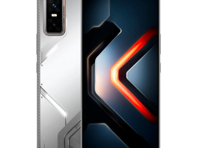 Infinix GT 30 Pro 5G