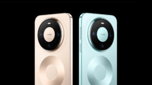 Huawei Mate 80 Pro foi apresentado no final de novembro de 2025