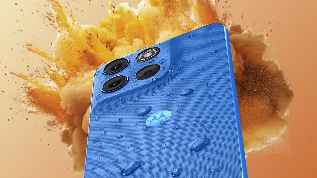 Motorola Moto G57 Power