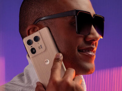 Android 16 chega ao Motorola Edge 50 Ultra no Brasil: conheça as novidades