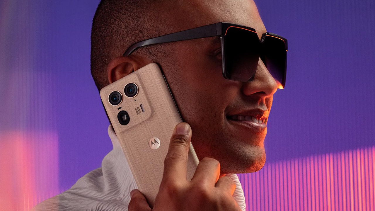 Motorola Edge 50 Ultra