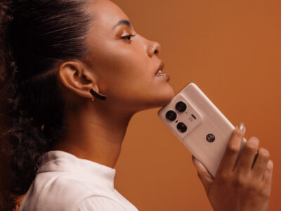 Motorola Edge 70 Ultra vem forte? Vazamento de Blass reforça Snapdragon 8 Gen 5