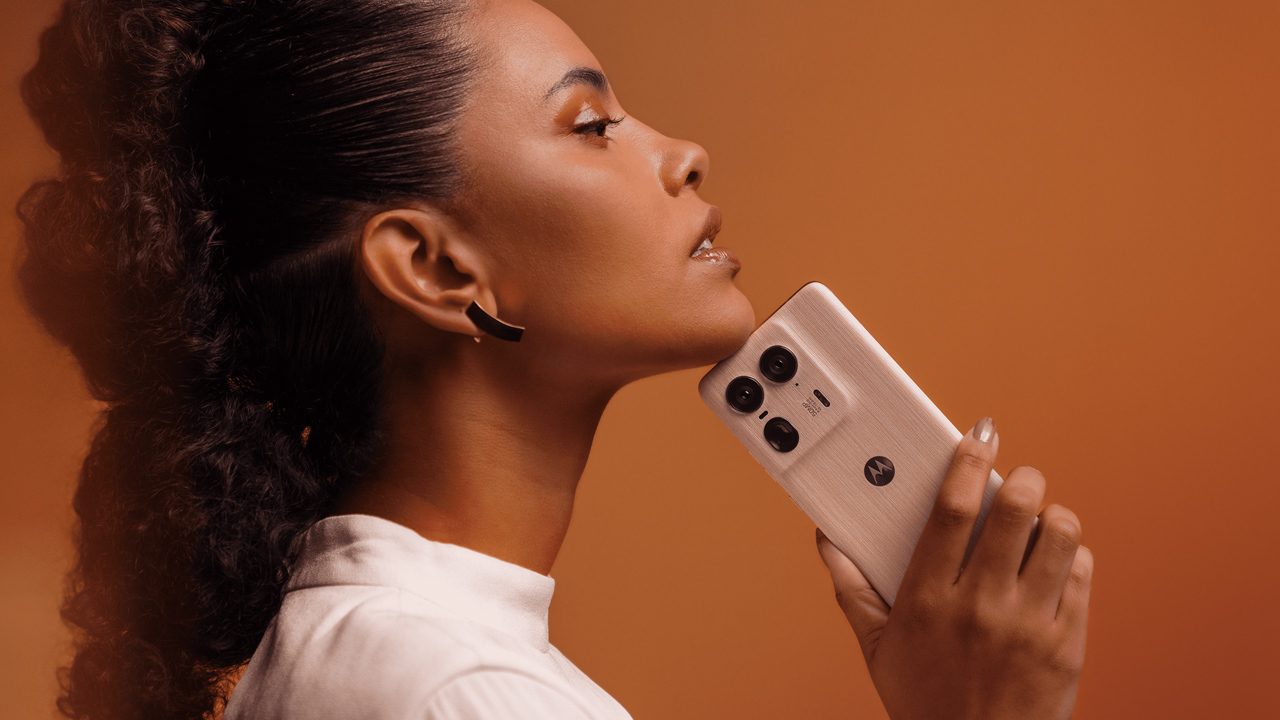 Motorola Edge 50 Ultra