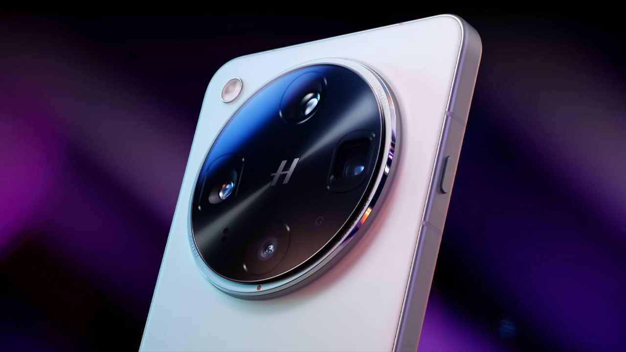 Oppo Find X8 Ultra "reescreve as regras da fotografia"