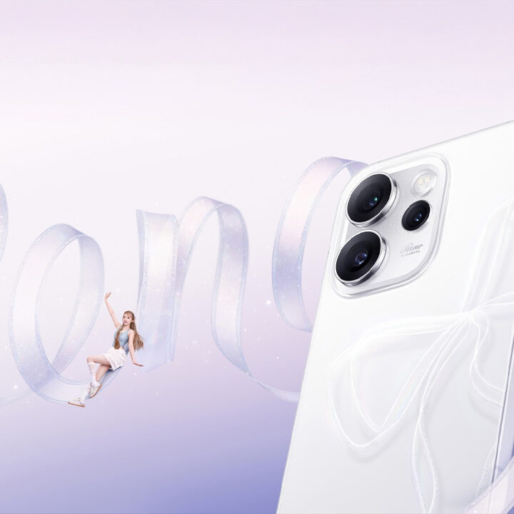 Oppo lança Reno 15 e Reno 15 Pro com bateria de até 6.500 mAh e