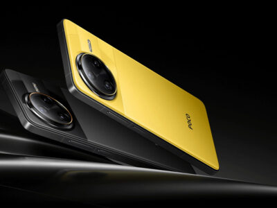 HyperOS 3 da POCO: a lista de atualização final chegou; não se anime demais