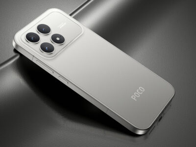Poco F8 Pro chega ao AliExpress, mas preço está alto; vale a pena comprar?