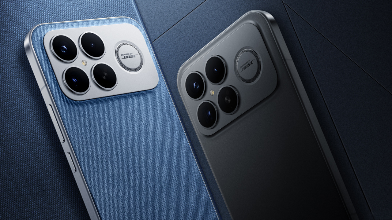 Xiaomi revela bateria e outras especificações de Poco F8 Pro e F8 Ultra