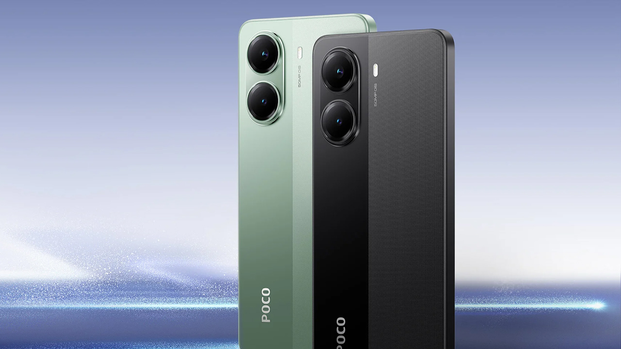 Xiaomi libera HyperOS 3 para Poco X7, X7 Pro e Redmi Note 14 Pro