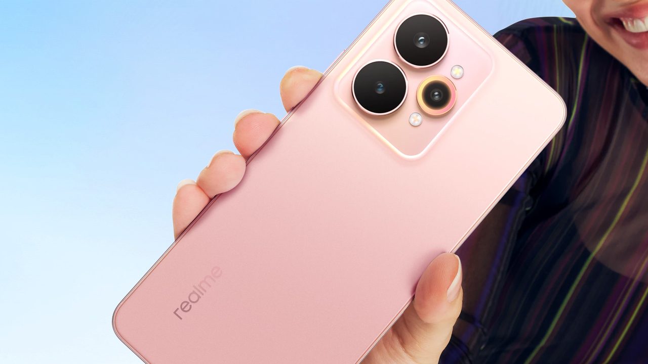 Realme 15 Lite aparece na Amazon indiana enquanto 16 Pro começa a vazar