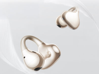 Realme lança Buds Clip, fone de ouvido estilo brinco que deve chegar ao Brasil