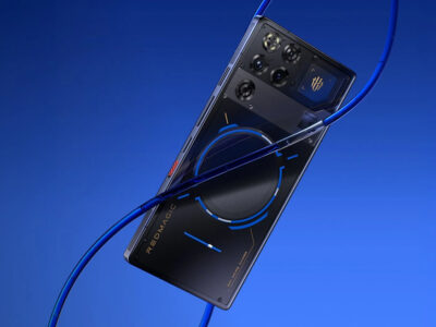 RedMagic 11 Pro traz Snapdragon 8 Elite Gen 5 ao Brasil antes da Realme — ou quase