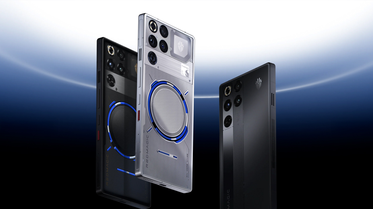 RedMagic 11 Pro global é confirmado com 7.000 mAh e resfriamento a ar e líquido