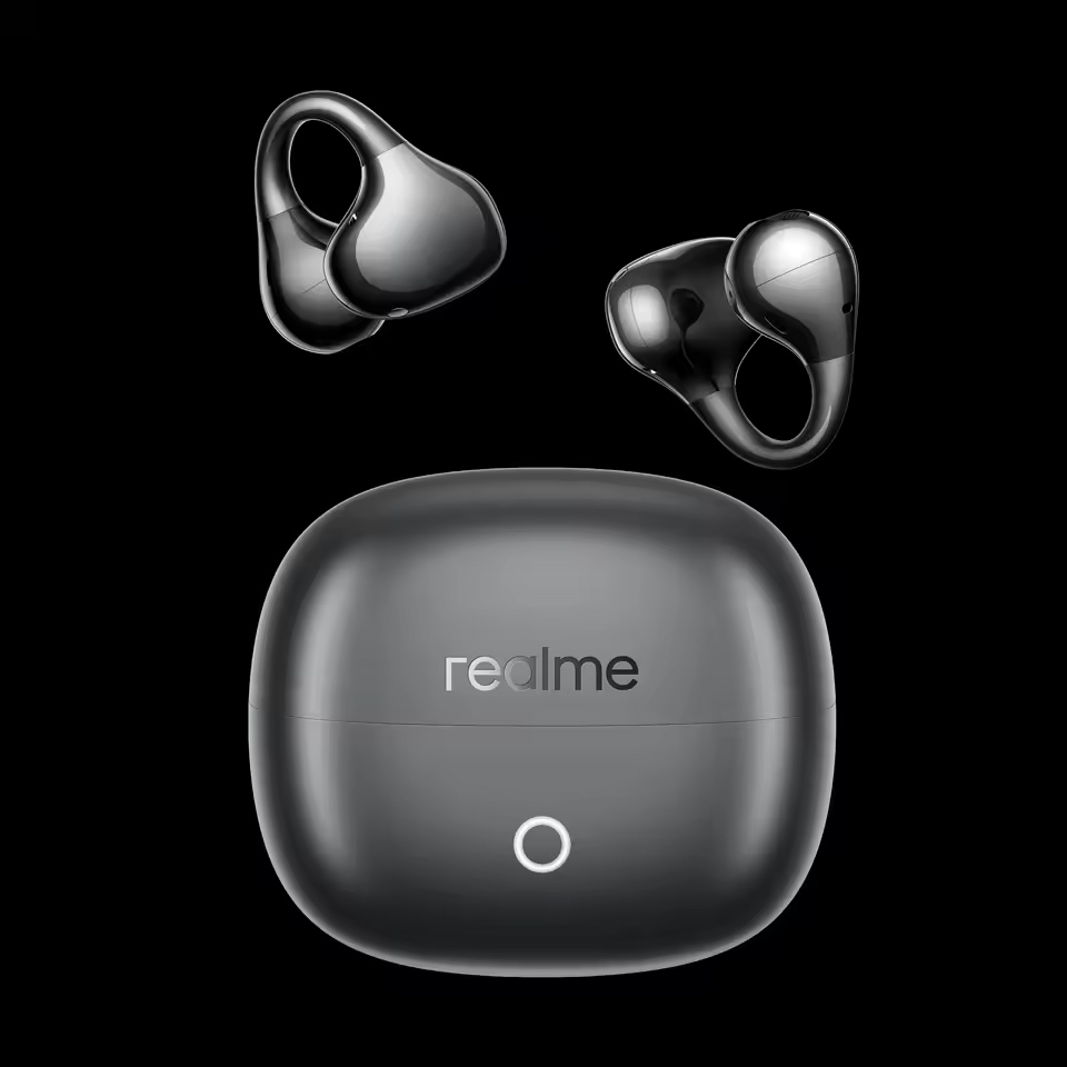 Buds Clip tem tecnologia para aumentar graves via algoritmo